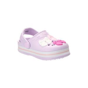 Josmo Clog, Purple